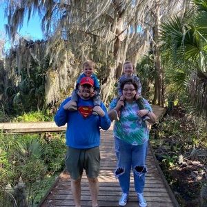 Meet your Posher, Emma